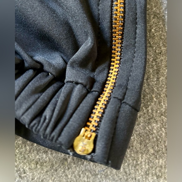 (Lot of 2) Ladies Zyia Joggers - Grey & Black - Size XXL - Picture 3 of 8